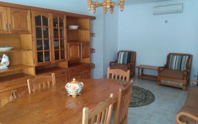 Gago Coutinho Apartments