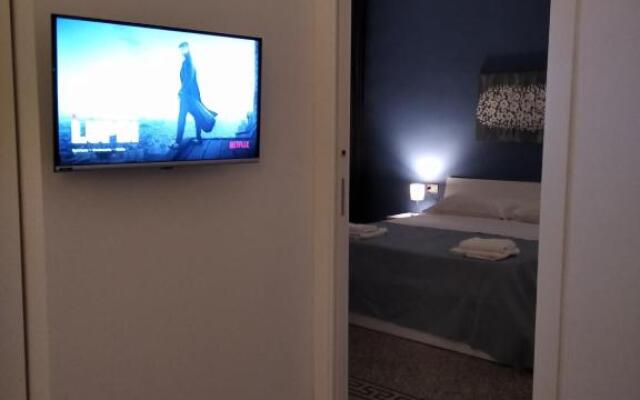 Chiarini22 Apartments