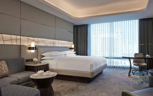 JW Marriott Hotel Macau