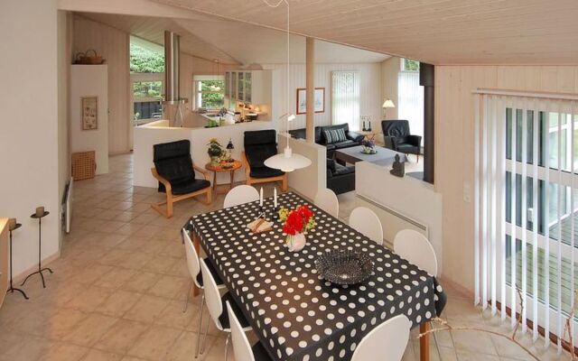 "Merle" - 1.5km from the sea in NW Jutland