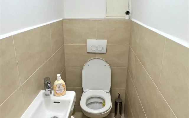 Unique Apartment Center Vienna