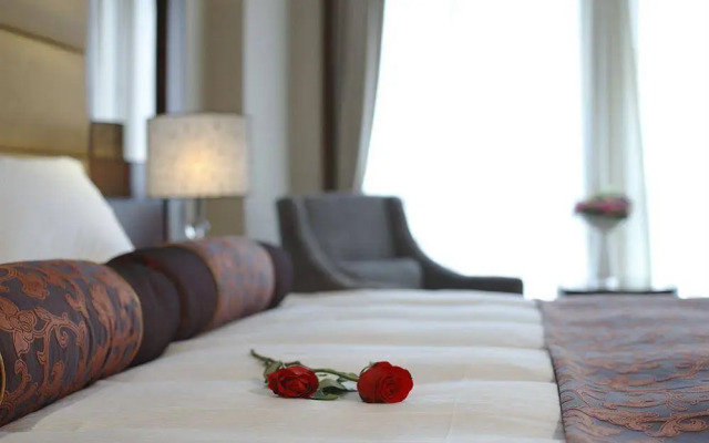 Zhonghao Hotel Hangzhou