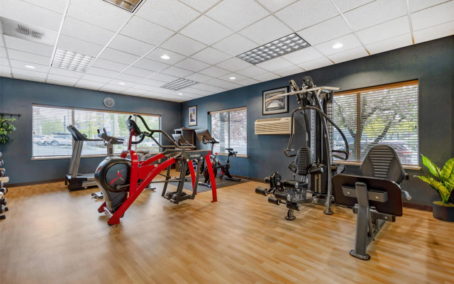 Best Western Plus City Center