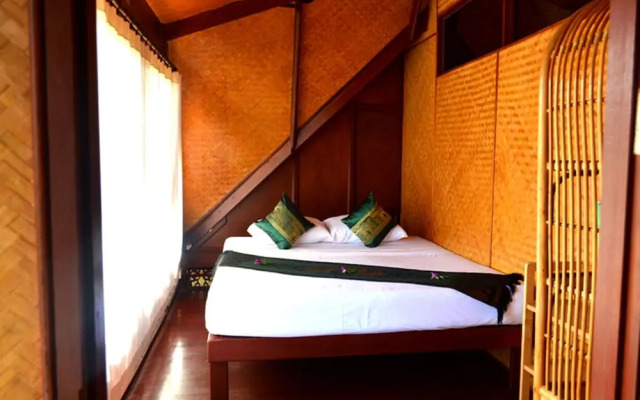 Green Coconut Village B3