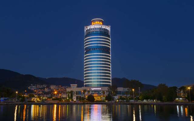 Wyndham Grand Izmir Ozdilek