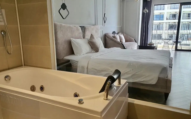 Handy GOLD COAST Nha Trang