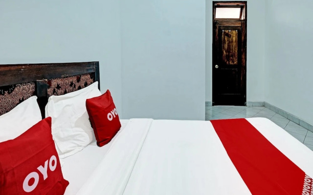 OYO 90283 Hotel Rajadani Ackni