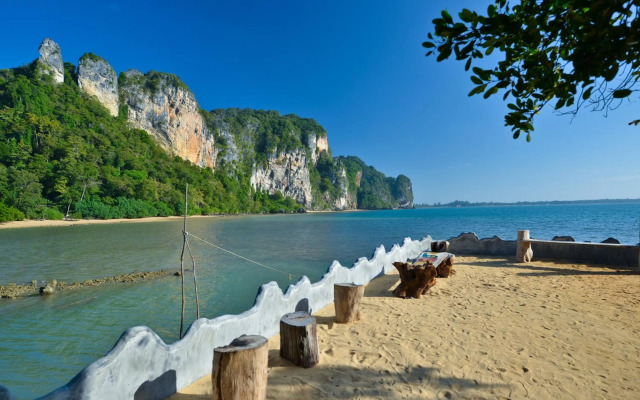 Railay Great View Resort