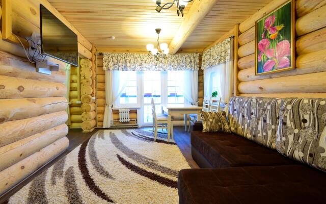 Калина Красная (Алтай)