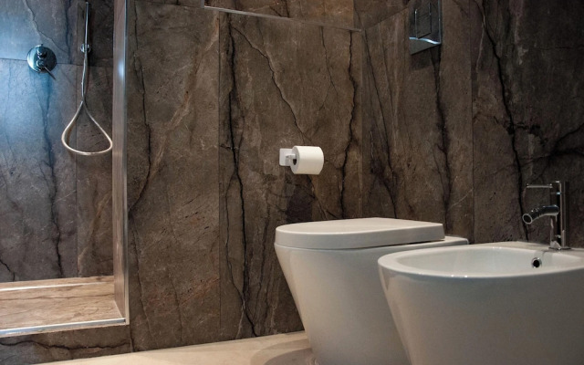 Sicily Luxury Rooms