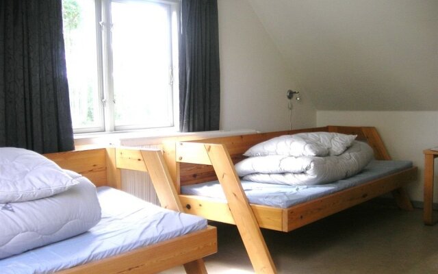 Driftsselskabet Kongskilde Friluftsgård