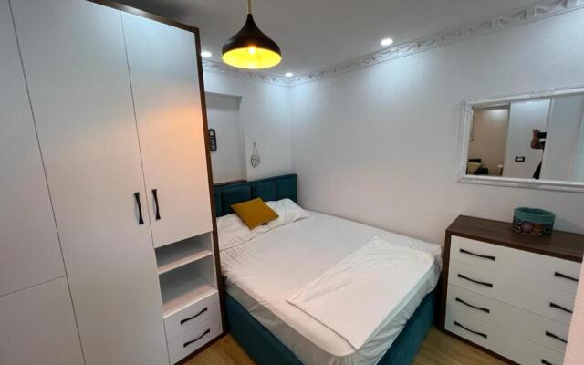 Leti Apartament 21