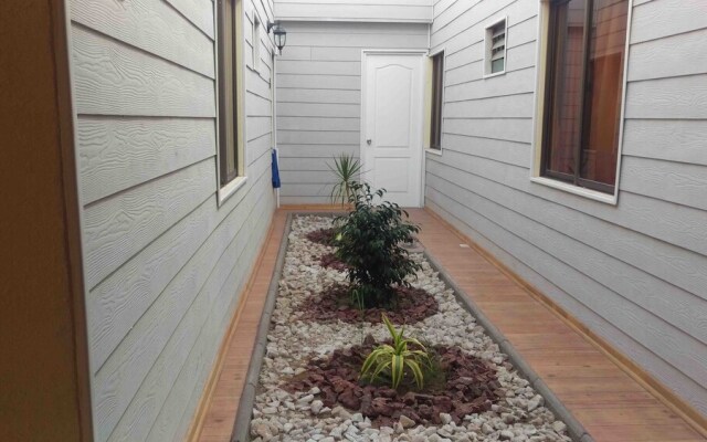 Hostal Sol de Atacama