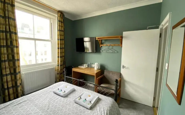 Portland Hotel