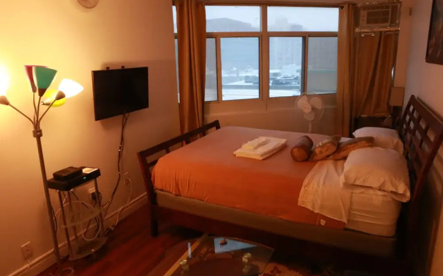 Toronto Furnished Living