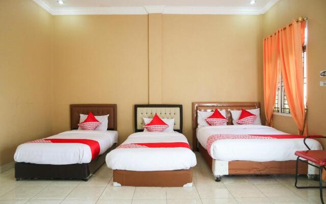 OYO 1156 Fanybella Homestay