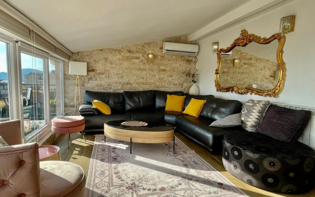 Apartments Kentera