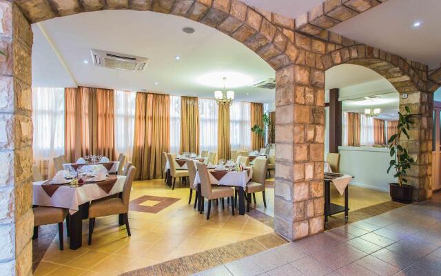 Hotel Toljic