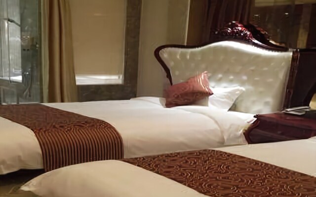Xinlong Hotel