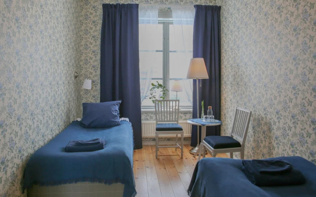 Polhem Bed & Breakfast