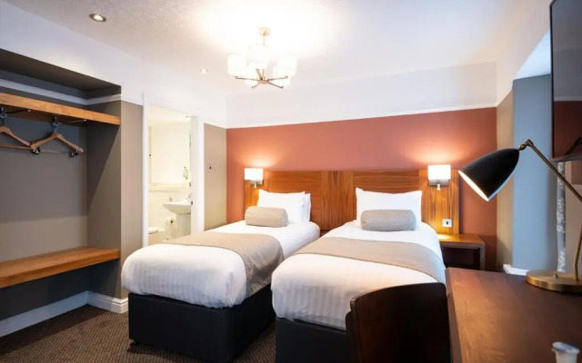 Innkeepers Lodge Ambleside Lake District