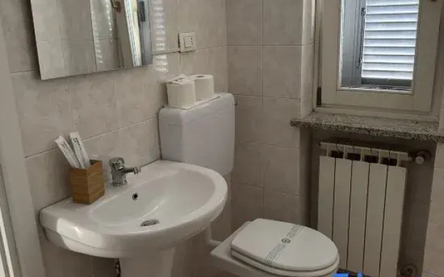 coccole guest house