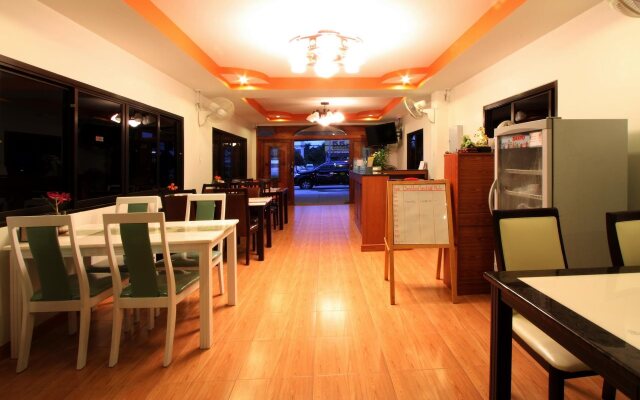Phuket Airport Inn