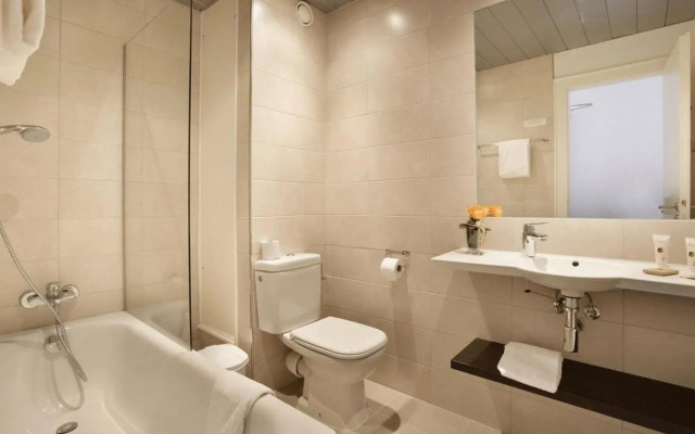 The Originals Boutique, Hôtel d'Alsace, Strasbourg Sud