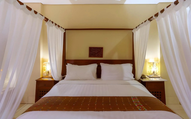 The Jayakarta Suite Komodo Flores