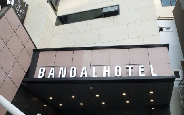 Bandal Hotel Nampo