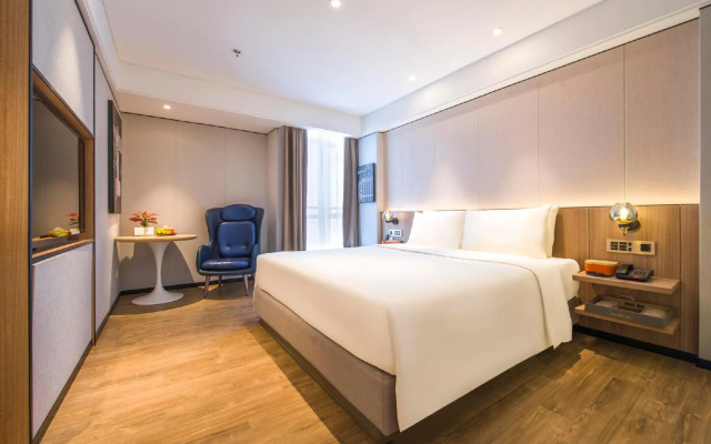 Guangzhou Yunli  Hotel
