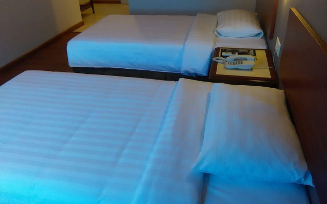 Hotel Puri 36