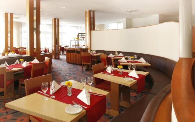 Micador Appartementhaus