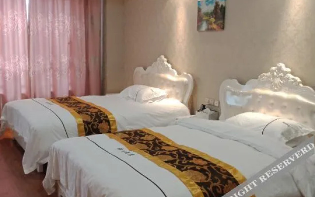 Jinhua Jiahao Apartment