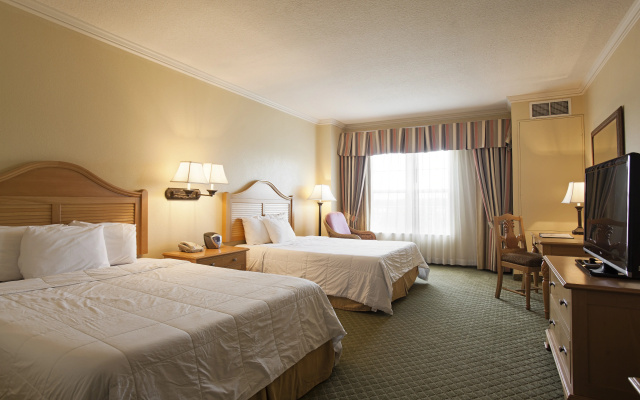 Monumental Hotel Orlando