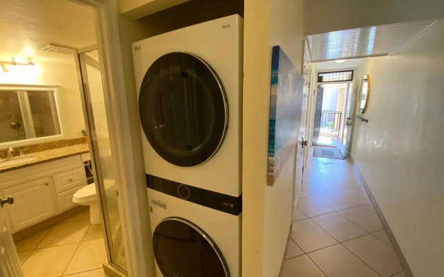 Kamaole Sands 7307