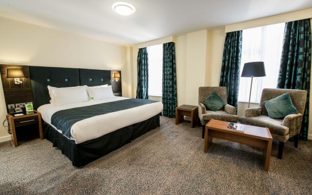 Holiday Inn  London - Kensington