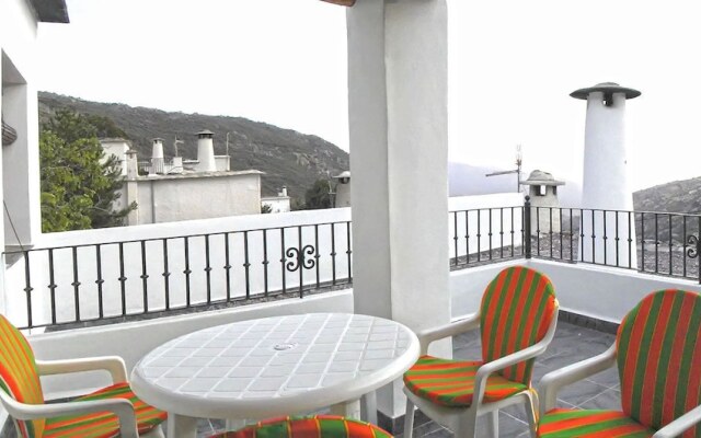 Apartamentos Turísticos Casalpujarra