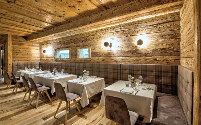 Dolomiti Lodge Alverá