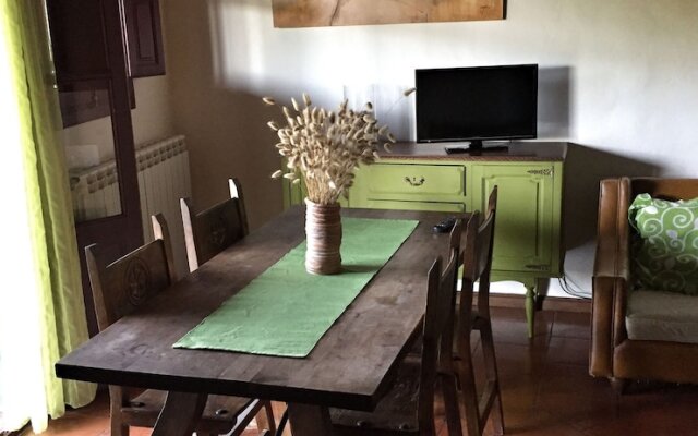 Casa Rural Casita 1 y Casita 2