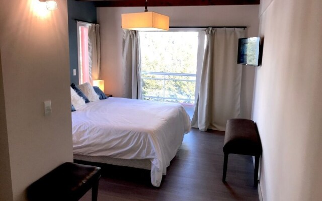Luxury 2 Bedr Apart Cerro Catedral VC2