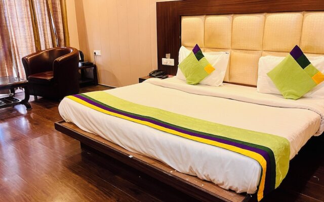 Hotel Himshri By Ovata