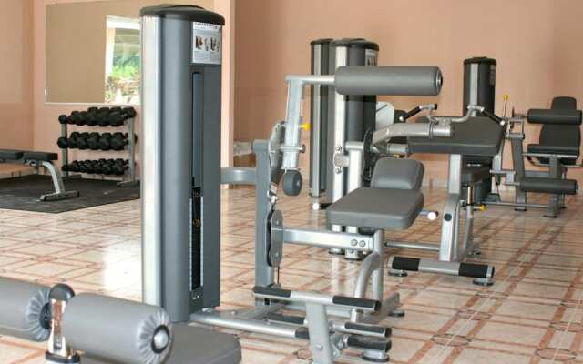 Punta Chame Club and Resort