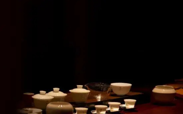 Jianhe Hostel