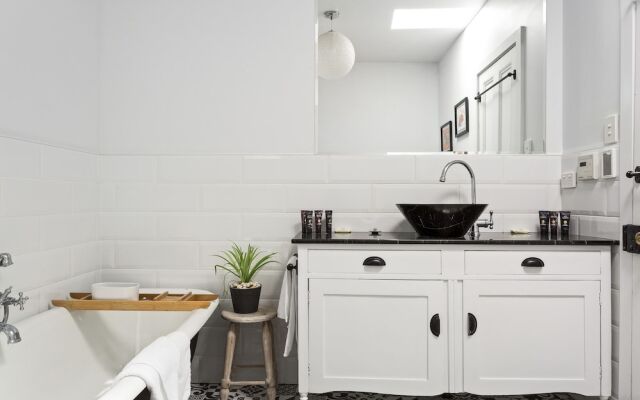 Bluestone Cottage Launceston