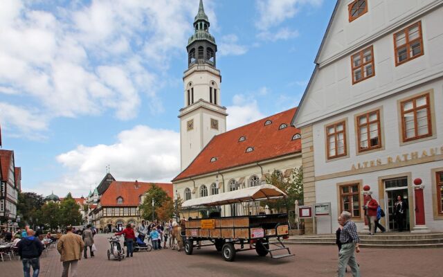 Heidekönig Hotel Celle