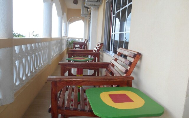 Solet's Paradise Negril