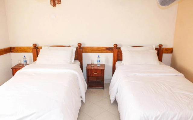 leleshwa inn