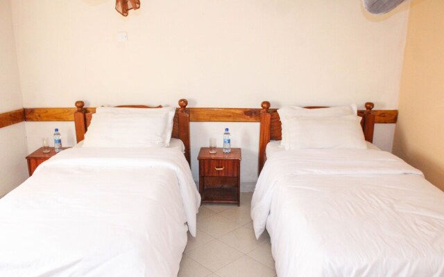leleshwa inn