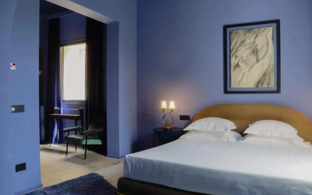 Fiermonte Museum by La Fiermontina